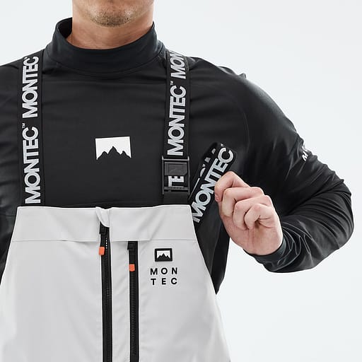 Verstellbare Hosenträger Hauptdetailproduktbild,