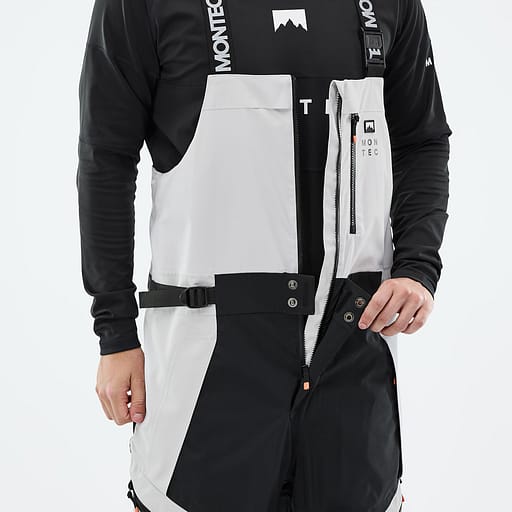 Frontreißverschluss Hauptdetailproduktbild,