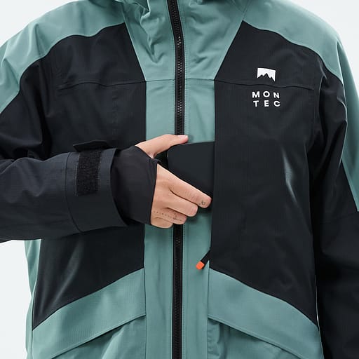 Media Tasche Hauptdetailproduktbild,