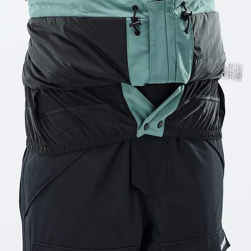 Flexibler Schneefang Hauptdetailproduktbild,