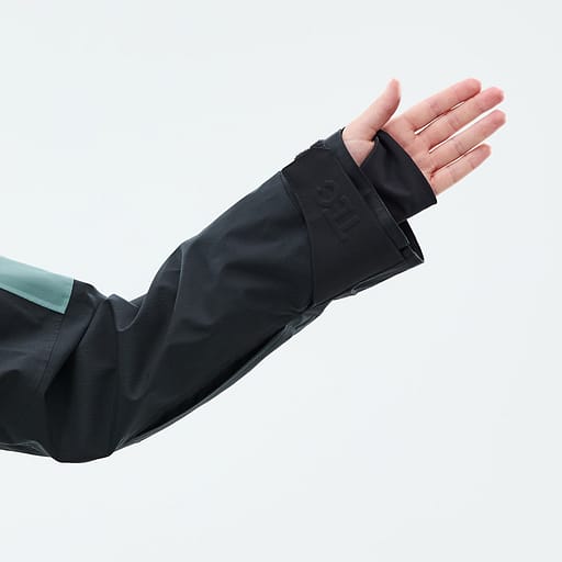 Handgelenkgamaschen Hauptdetailproduktbild,