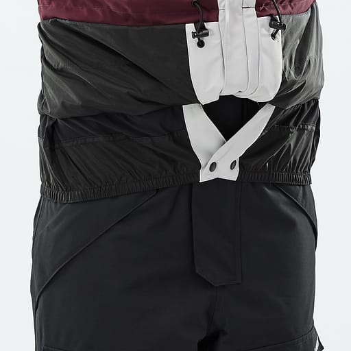 Flexibler Schneefang Hauptdetailproduktbild,