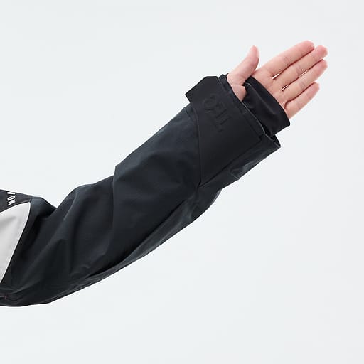 Handgelenkgamaschen Hauptdetailproduktbild,