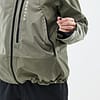 Anpassbarer Saum mit Zugband, Bild 1 von 2,