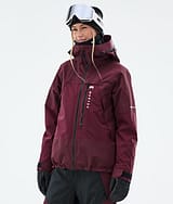 Oracle W Snowboardjacke Damen