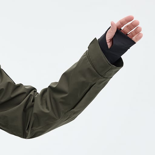Handgelenkgamaschen Hauptdetailproduktbild,