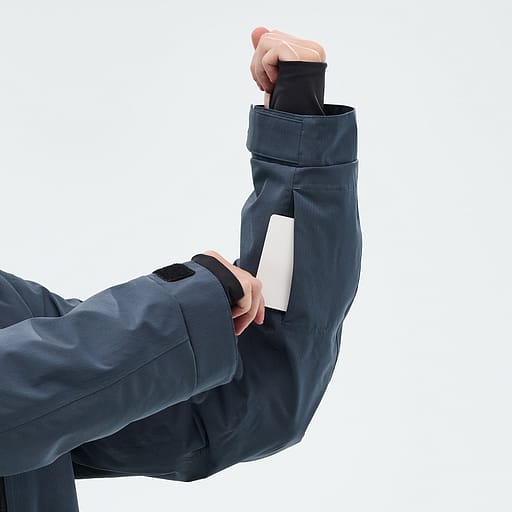 Handgelenkgamaschen