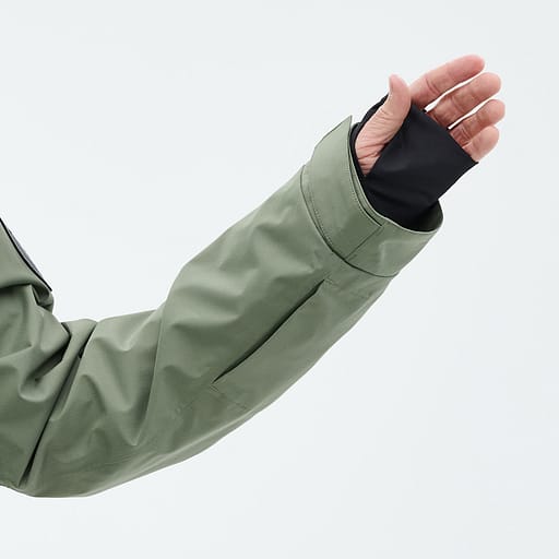 Handgelenkgamaschen Hauptdetailproduktbild,
