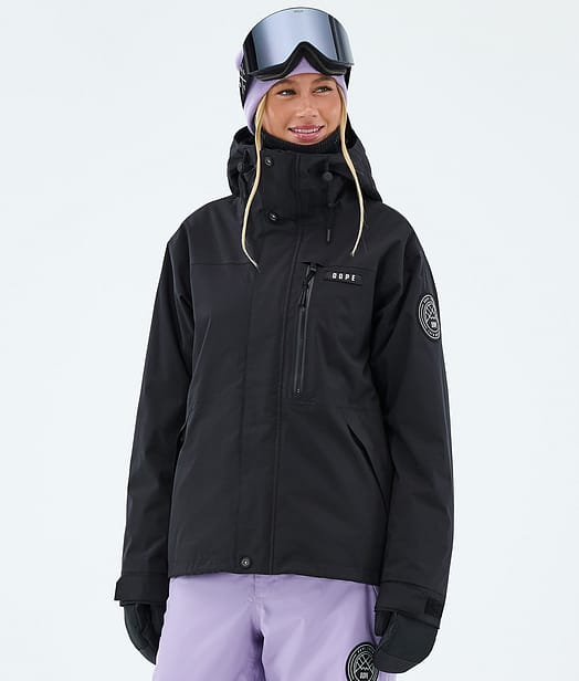 Dope Blizzard W Full Zip Skijacke Damen