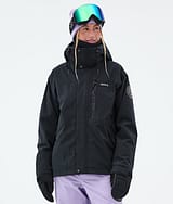 Blizzard W Full Zip Snowboardjacke Damen
