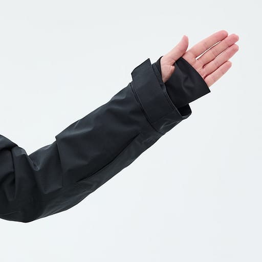 Handgelenkgamaschen Hauptdetailproduktbild,
