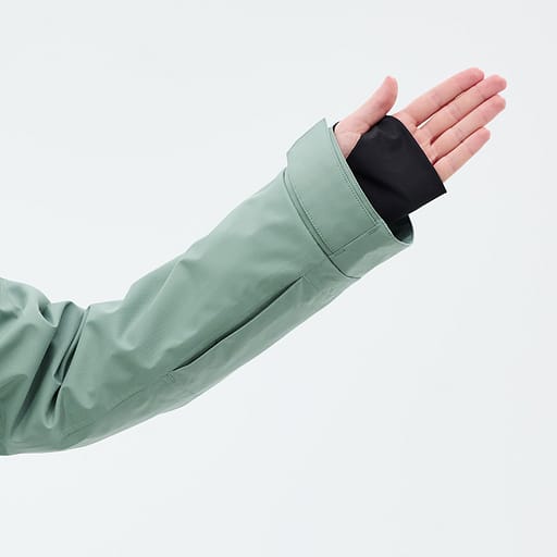 Handgelenkgamaschen Hauptdetailproduktbild,