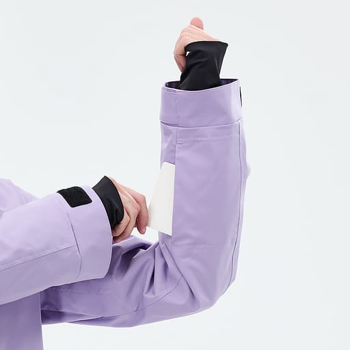 Tasche für den Skipass Hauptdetailproduktbild,