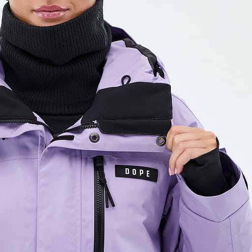 Mikrofleece Kinnschutz