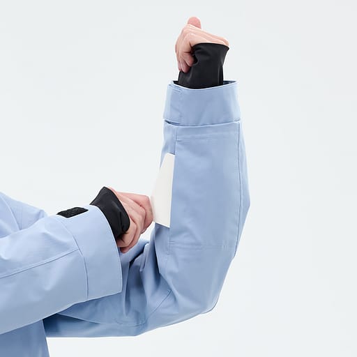 Tasche für den Skipass Hauptdetailproduktbild,