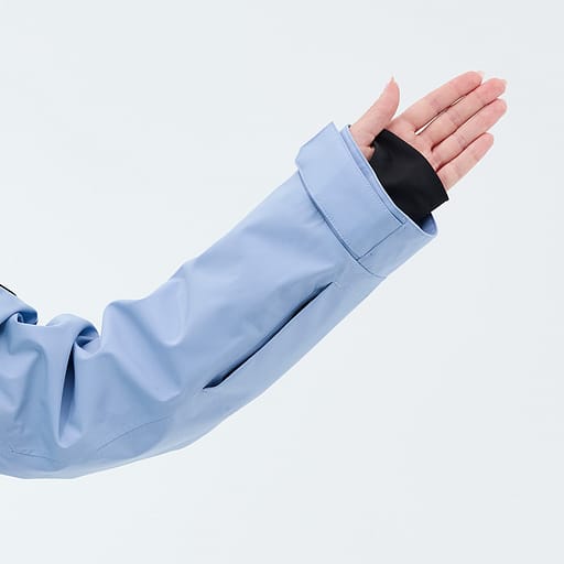Handgelenkgamaschen