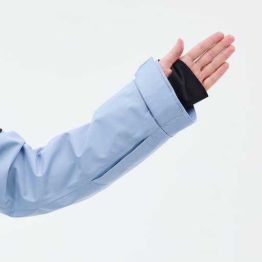 Handgelenkgamaschen Hauptdetailproduktbild,