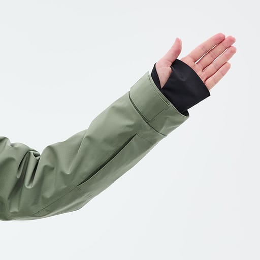 Handgelenkgamaschen Hauptdetailproduktbild,