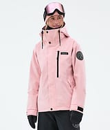 Blizzard W Full Zip Snowboardjacke Damen