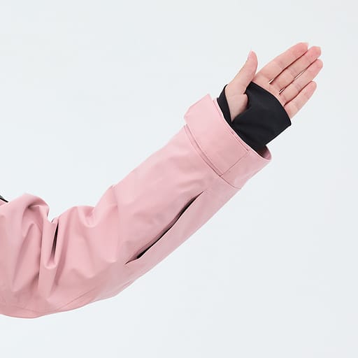 Handgelenkgamaschen