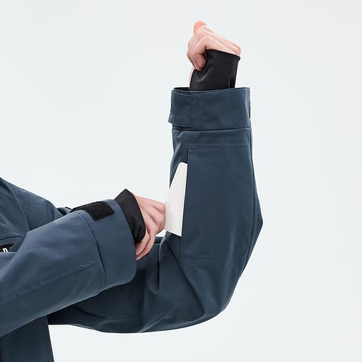Tasche für den Skipass Hauptdetailproduktbild,