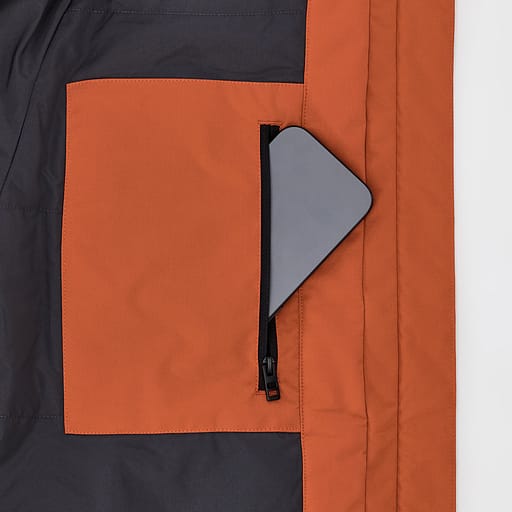 Media Tasche Hauptdetailproduktbild,