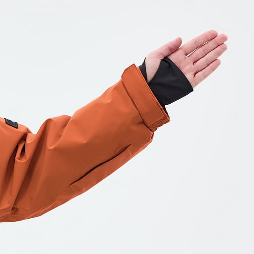 Handgelenkgamaschen Hauptdetailproduktbild,