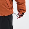 Anpassbarer Saum mit Zugband, Bild 1 von 2,