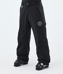Dope Blizzard Skihose Herren Black