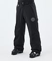 Dope Blizzard Skihose Herren Black