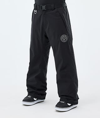 Dope Blizzard Snowboardhose Herren