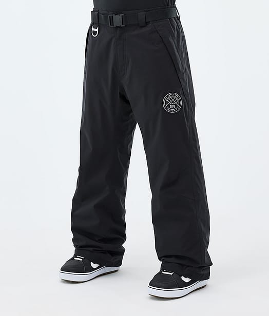 Dope Blizzard Snowboardhose Herren