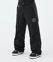 Dope Blizzard Snowboardhose Herren Black