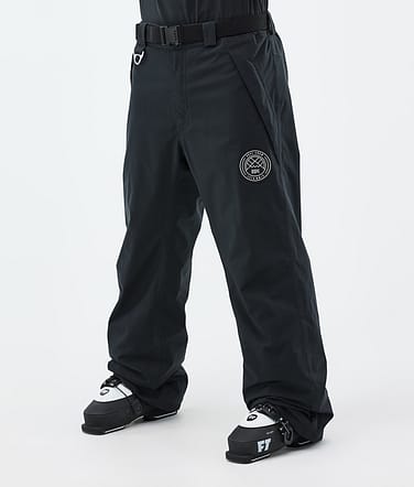 Dope Blizzard Skihose Herren Black