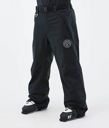 Dope Blizzard Skihose Herren Black