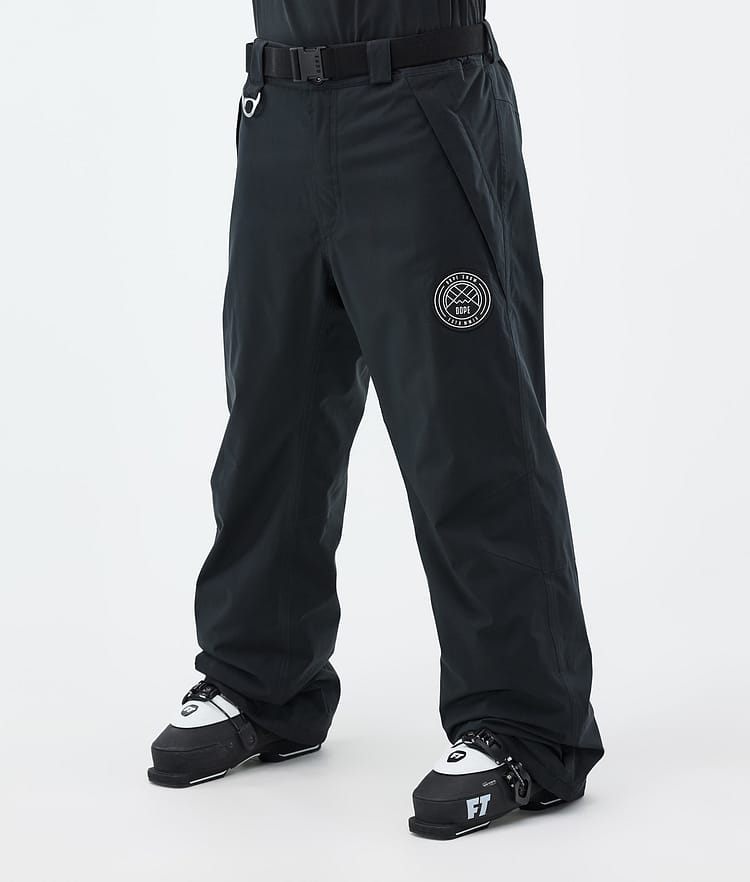 Dope Blizzard Skihose Herren Black, Bild 1 von 5