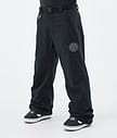 Dope Blizzard Snowboardhose Herren Black