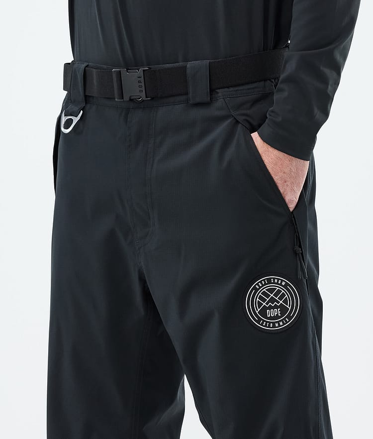 Dope Blizzard Snowboardhose Herren Black, Bild 5 von 5