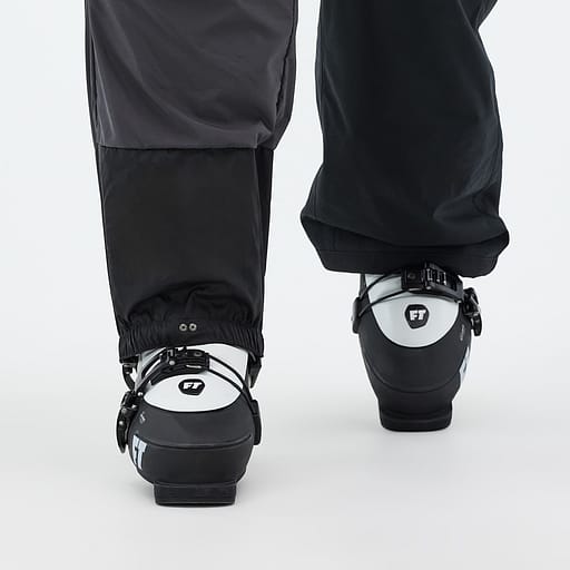 Flexible Schneegamaschen Hauptdetailproduktbild,