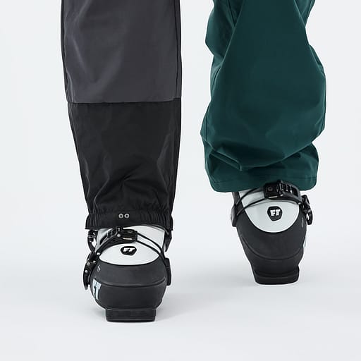 Flexible Schneegamaschen Hauptdetailproduktbild,