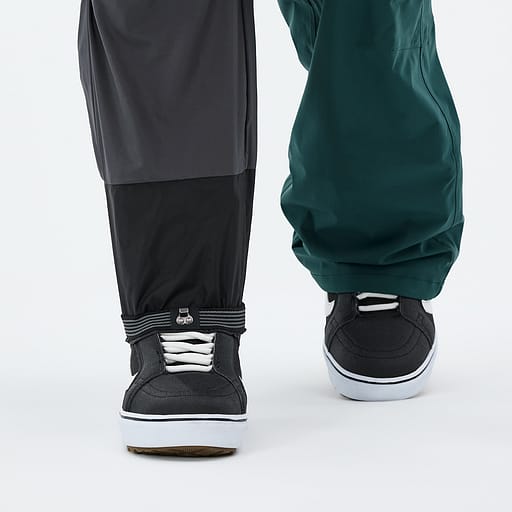 Flexible Schneegamaschen Hauptdetailproduktbild,