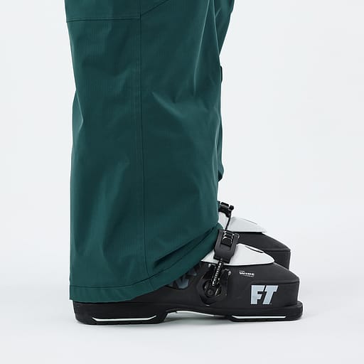 Verstellbare Bündchen mit Kordelzug Hauptdetailproduktbild,