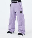 Dope Blizzard Snowboardhose Herren Faded Violet