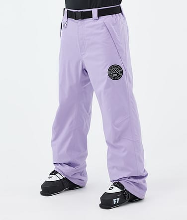 Dope Blizzard Skihose Herren Faded Violet