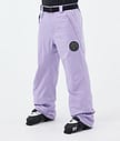 Dope Blizzard Skihose Herren Faded Violet