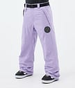 Dope Blizzard Snowboardhose Herren Faded Violet
