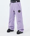 Dope Blizzard Skihose Herren Faded Violet