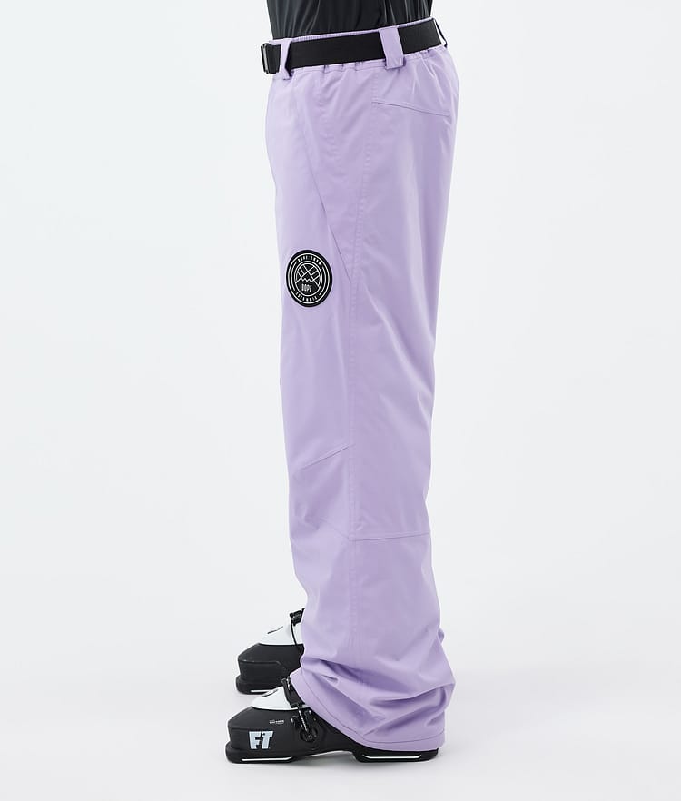 Dope Blizzard Skihose Herren Faded Violet, Bild 3 von 5