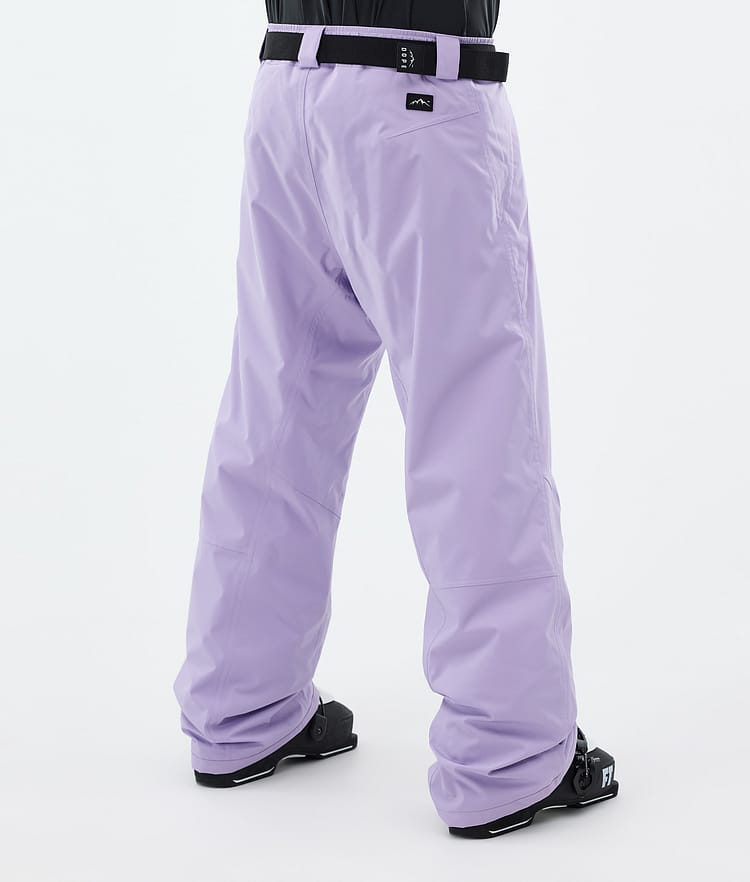 Dope Blizzard Skihose Herren Faded Violet, Bild 4 von 5