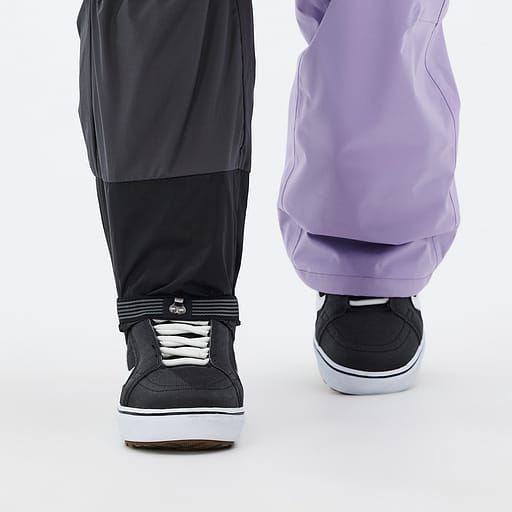 Flexible Schneegamaschen Hauptdetailproduktbild,